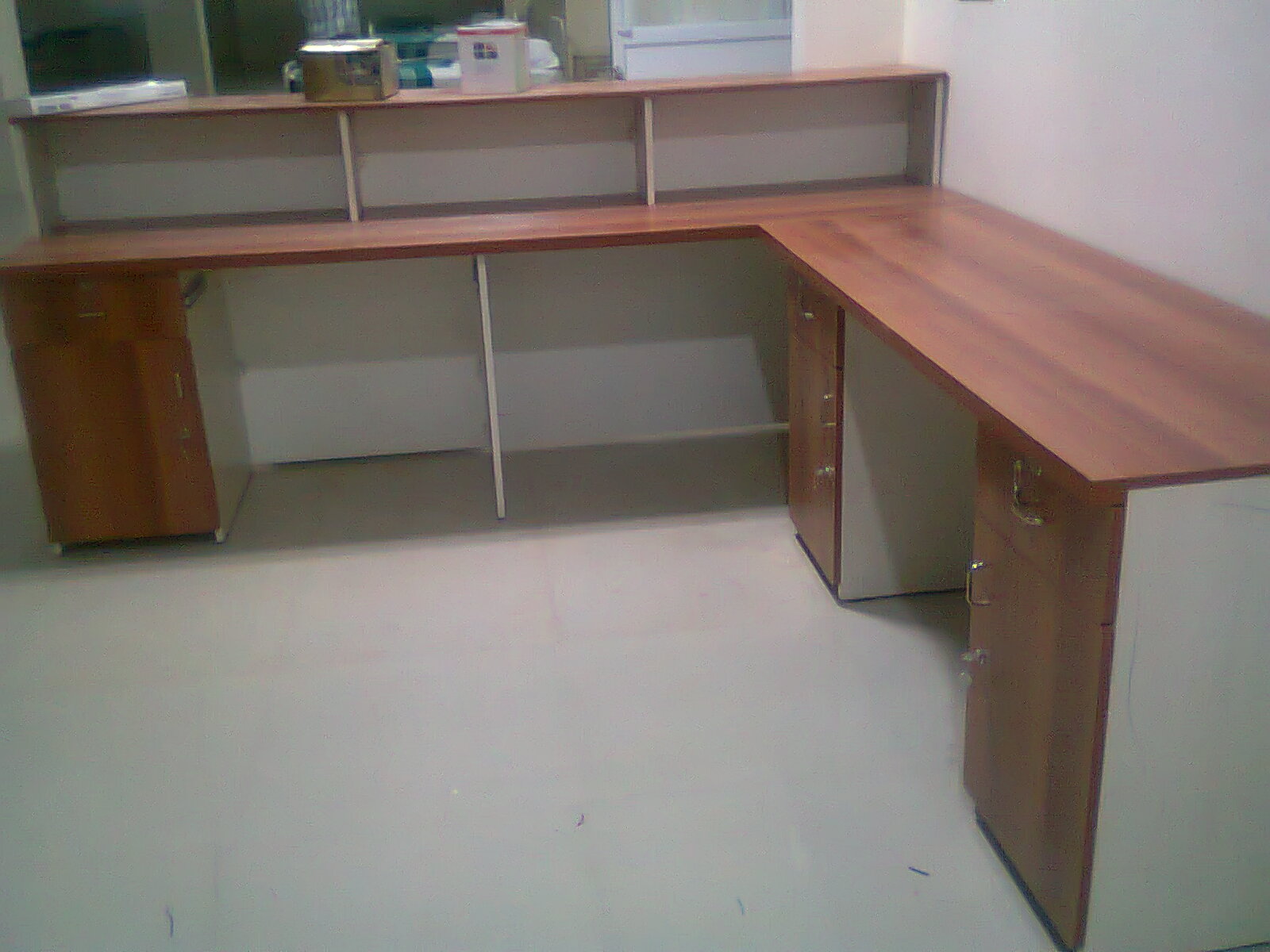 Samrudhi Office Chair